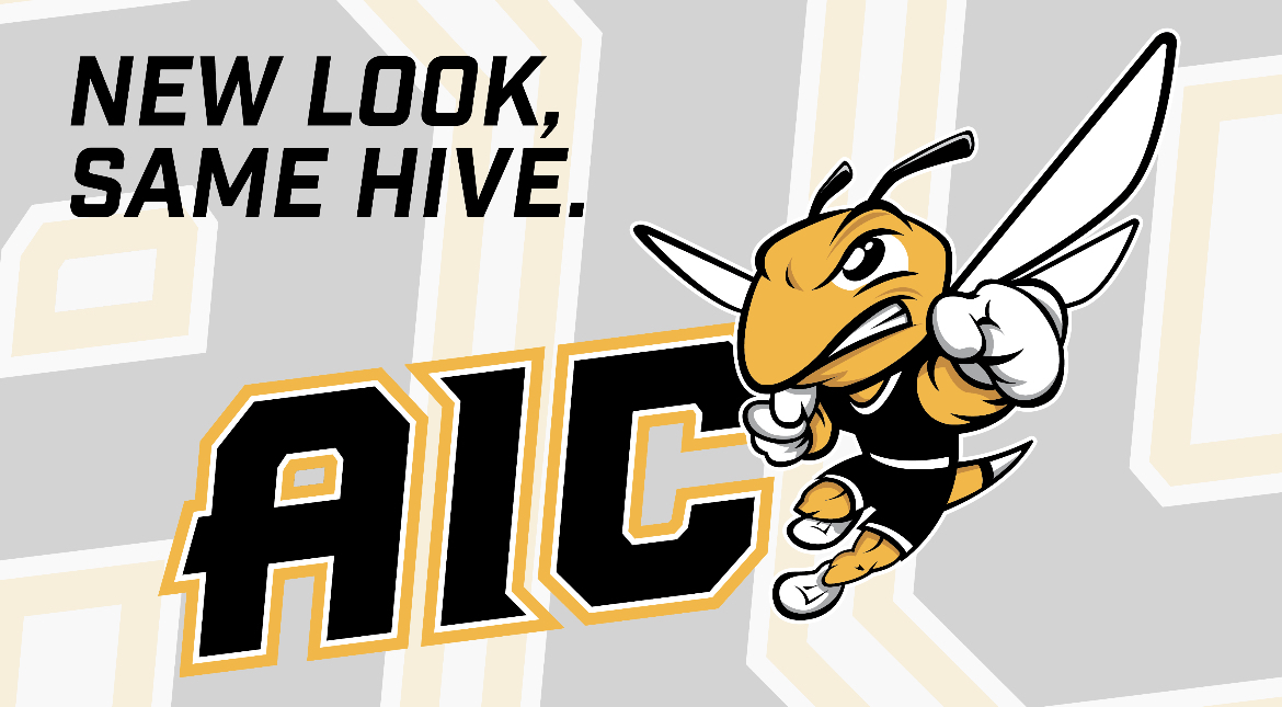 New Look, Same Hive: AIC