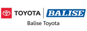 Toyota Balise
