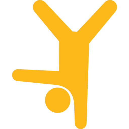 Acrobatics & Tumbling icon